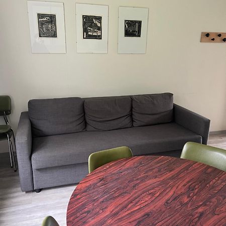 Eidavellir Apartments And Rooms Эгильсстадир Экстерьер фото